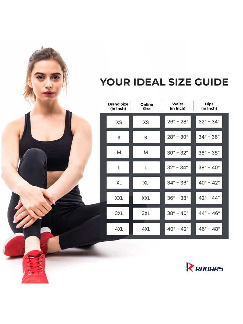 Female Swimwear Solid Swim Capri