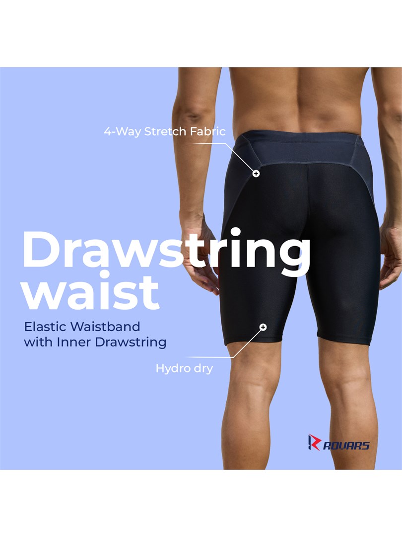 Male Swimwear Jammer