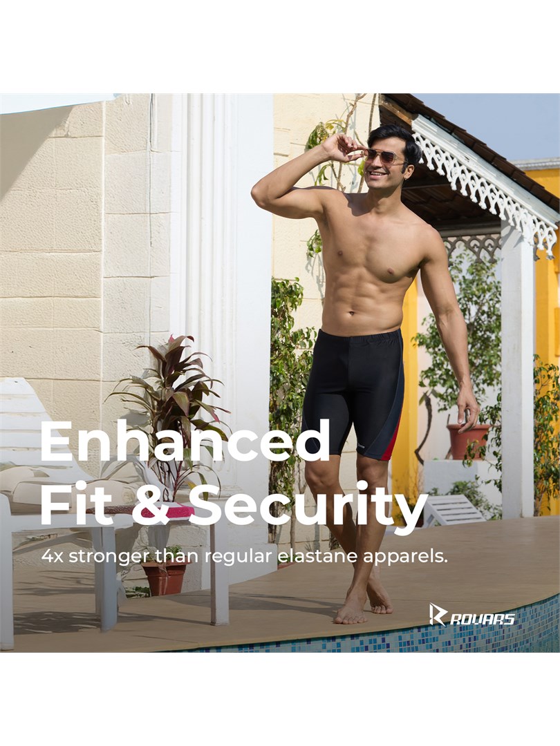 Male Swimwear Jammer