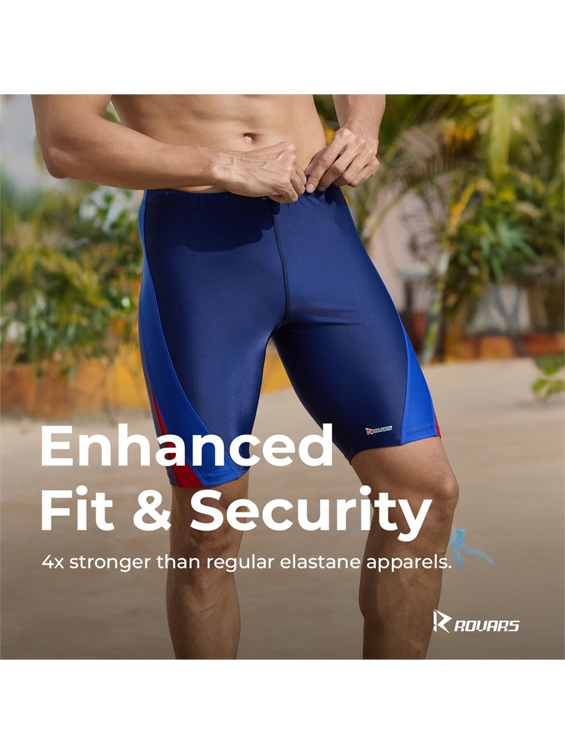 Male Swimwear Jammer