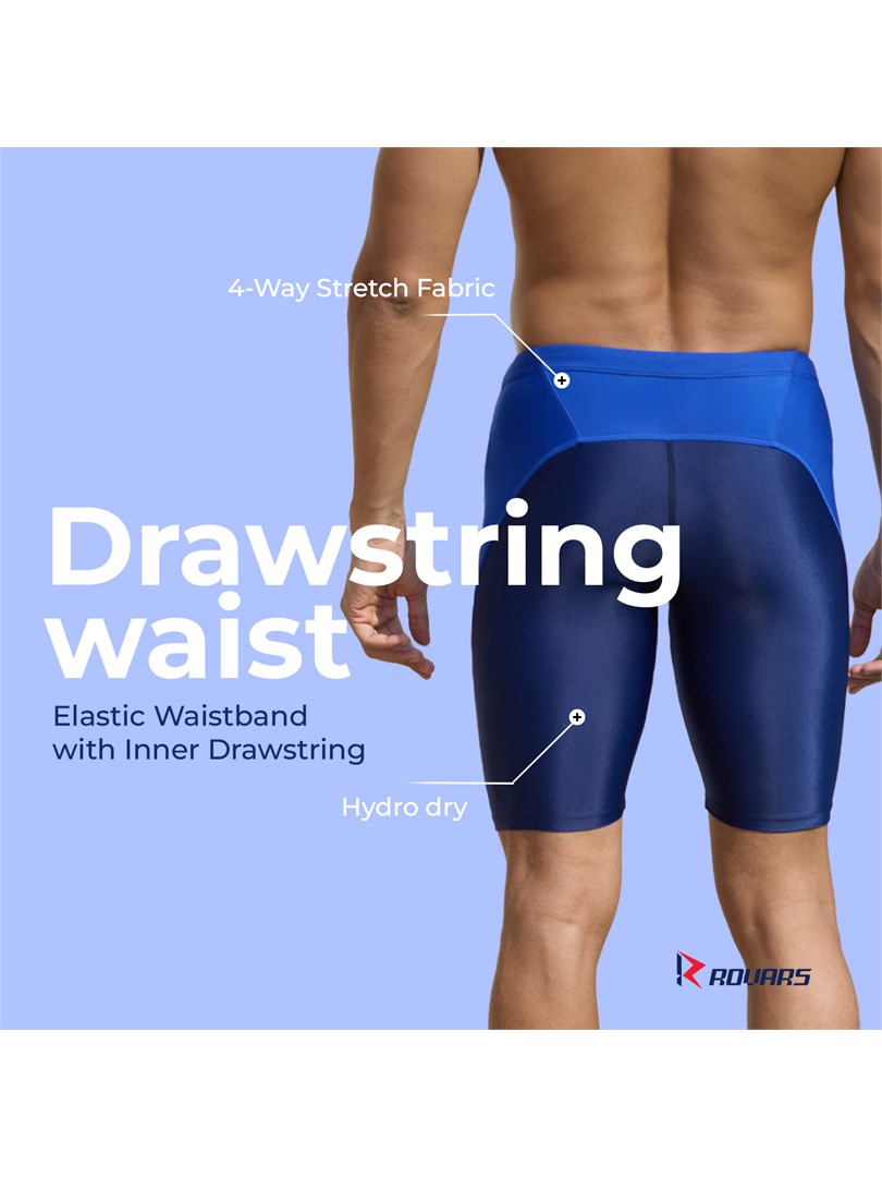 Male Swimwear Jammer