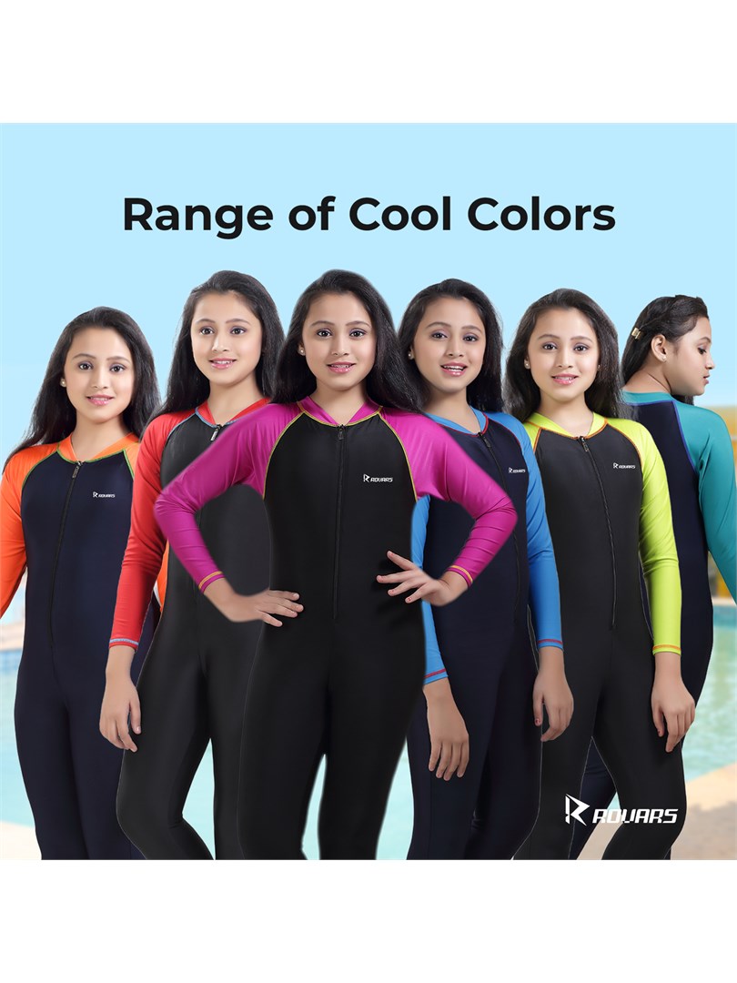 ROVARS Unisex All-in-1 Suit