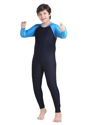 ROVARS Unisex All-in-1 Suit